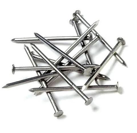 Common Round Wire Nails
