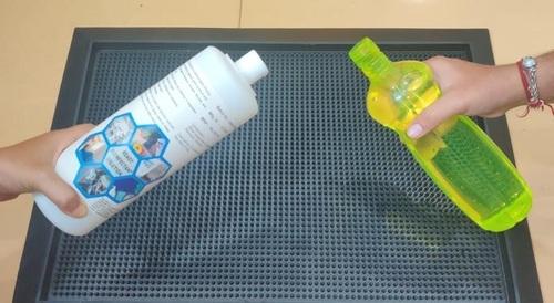 Shoe Sanitization Mat