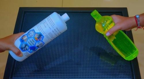 Shoe Sanitization Mat