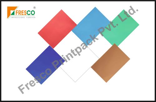 Premium Synthetic Paper