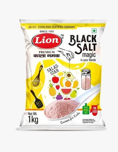 LION PREMIUM BLACK SALT POWDER