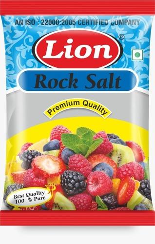 LION ROCK SALT POWDER