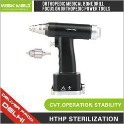 Surgical Bone Drill