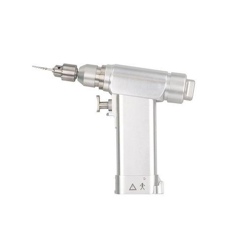 Orthopedic Bone Drills