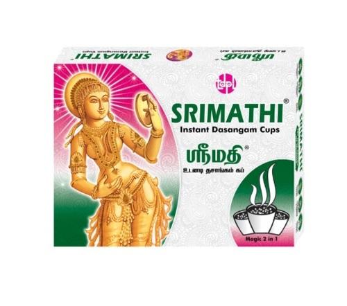 SRIMATHI DASANGAM CUPS 