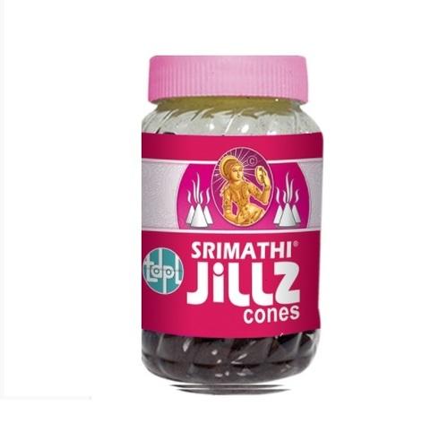 JILLZ DHOOP CONES 100 