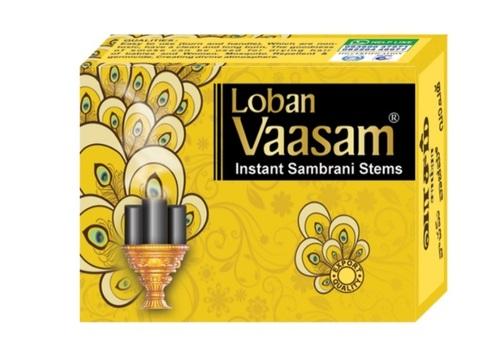 VAASAM SAMBRANI STEMS 