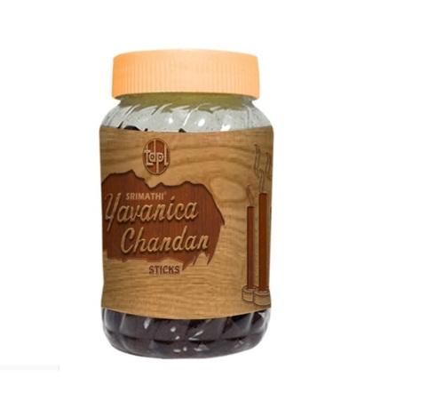 YAVANICA CHANDAN STICKS 