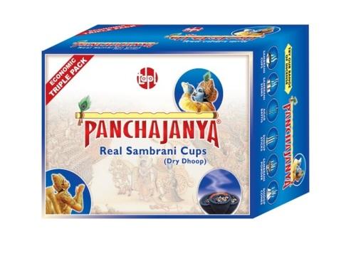 PANCHAJANYA SAMBRANI CUPS 