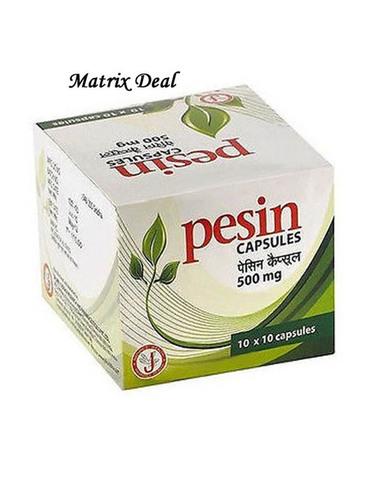 Pesin Capsules
