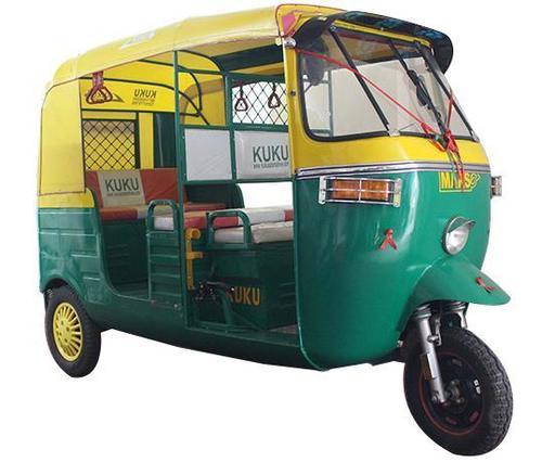 Auto Rickshaw
