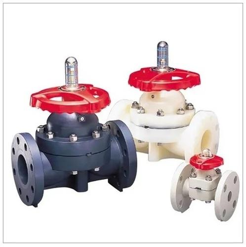 Diaphragm Valve Type 14