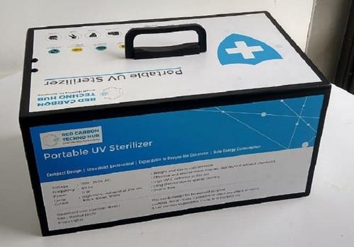 UVC box Sterilizer