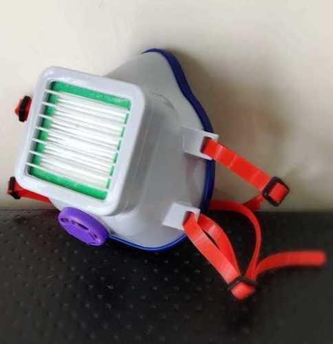 Respirator Mask 