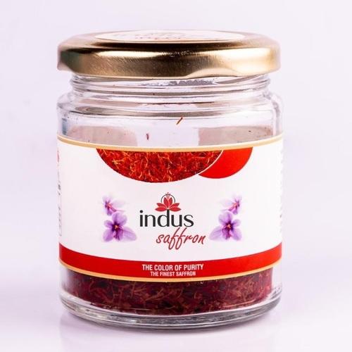 Indus Saffron 50gm Pack