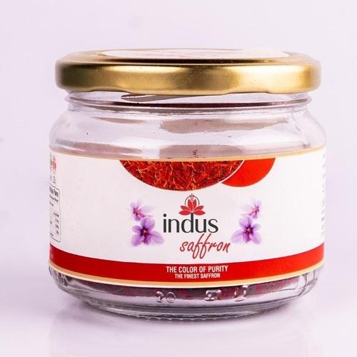 Indus Saffron 25gm Pack