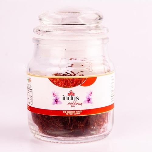 Indus Saffron 10gm Pack