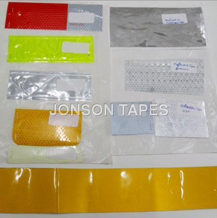Reflective Tapes