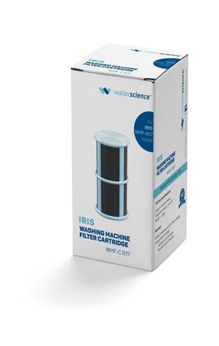 IRIS C - Replacement Cartridges