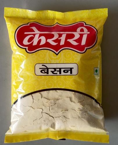 Kesari Besan