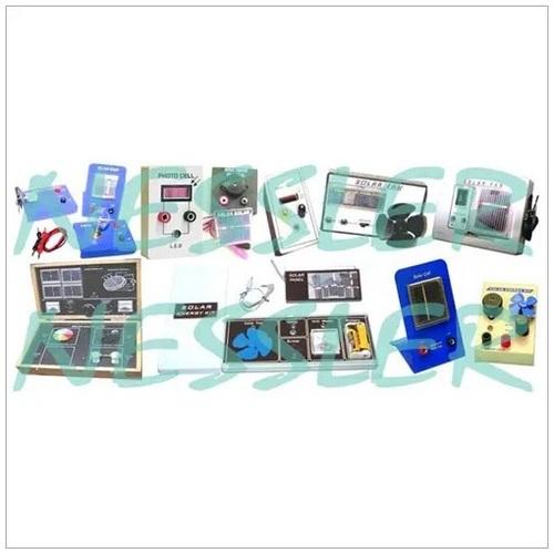 Solar Energy Kit
