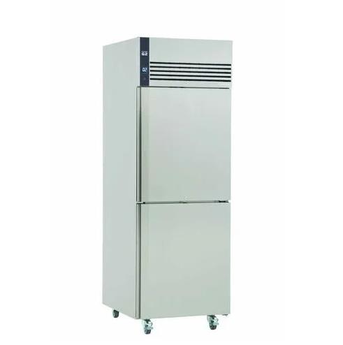 Two Door Refrigerator