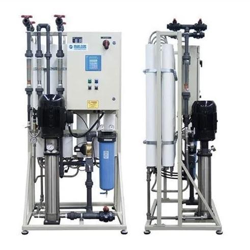Water Treatment System