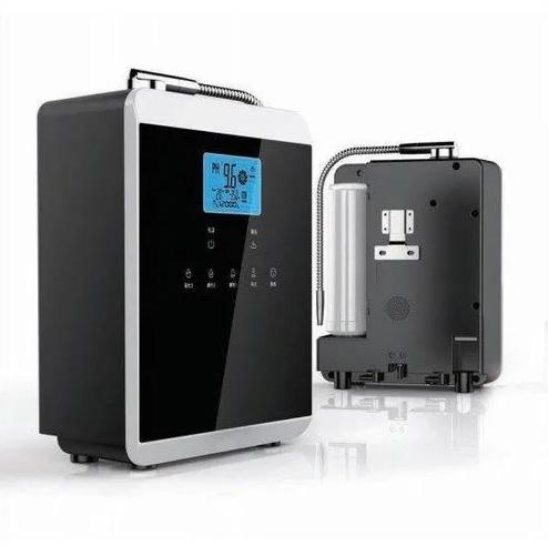 Water Ionizer 7 Plate
