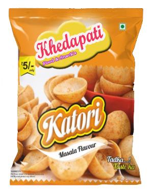 khedapati Masala Katori