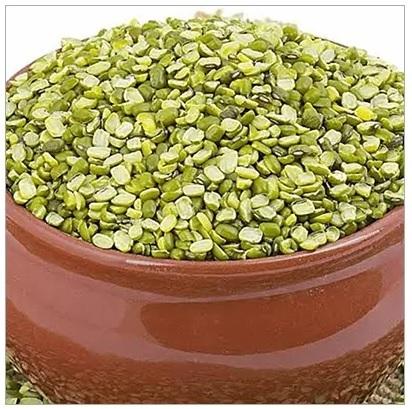 Chilka Moong Dal