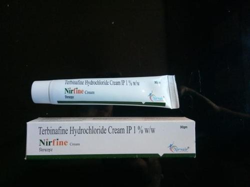 NIRFINE CREAM