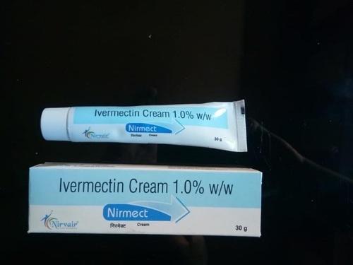 NIRMECT CREAM