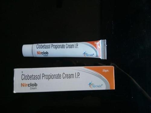 NIRCLOB CREAM