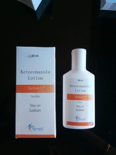 KETONIR LOTION