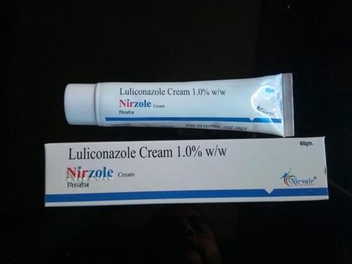 NIRZOLE CREAM