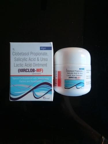 NIRCLOB-MF OINTMENT
