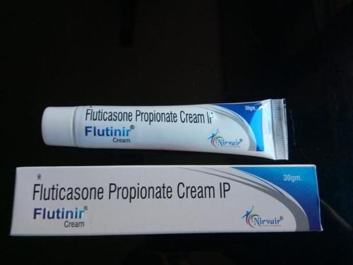 FLUTINIR CREAM