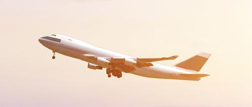 Flight Booking Services