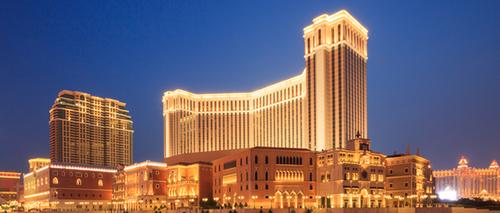 Hotel Booking Services