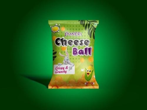 CHEESE BALLS