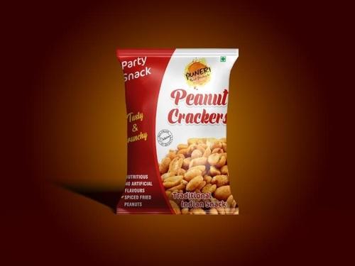 PEANUT CRACKERS