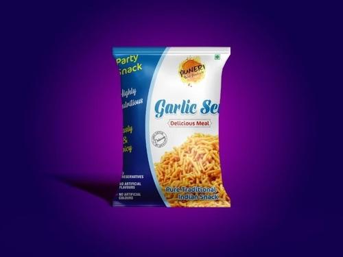 GARLIC SEV