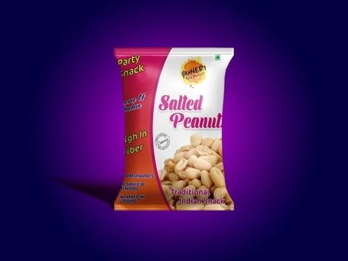SALTED PEANUTS
