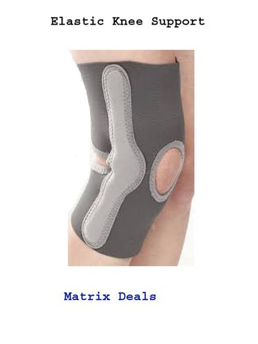 Elastic Knee Support