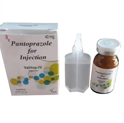 40 mg Pantoprazole For Injection