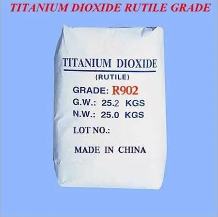 Titanium Dioxide Powder