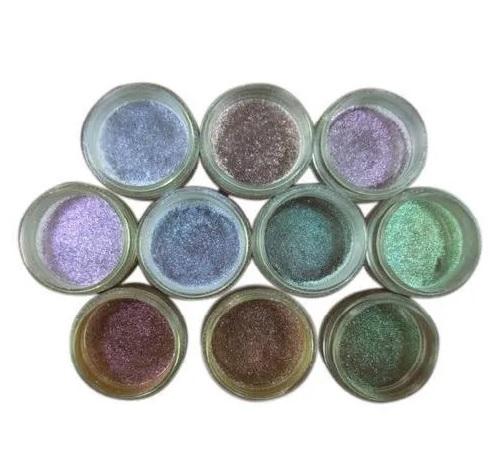 Pearl Pigment Powder