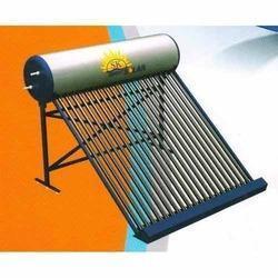 Solar water heater 200 lt