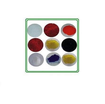 Industrial Pigments