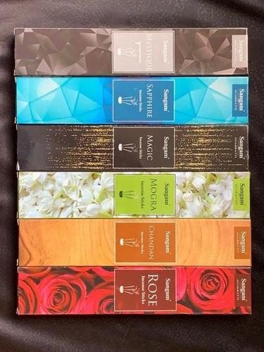 Sangam Magic Incense Sticks